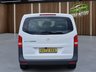 USED 2022 72 MERCEDES-BENZ EVITO 100kWh PRO Tourer Double Cab 5dr Electric Auto FWD L2 (8Seat) (204 ps) +++1 OWNER FROM NEW+++