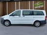 USED 2022 72 MERCEDES-BENZ EVITO 100kWh PRO Tourer Double Cab 5dr Electric Auto FWD L2 (8Seat) (204 ps) +++1 OWNER FROM NEW+++