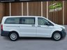 USED 2022 72 MERCEDES-BENZ EVITO 100kWh PRO Tourer Double Cab 5dr Electric Auto FWD L2 (8Seat) (204 ps) +++1 OWNER FROM NEW+++