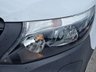 USED 2022 72 MERCEDES-BENZ EVITO 100kWh PRO Tourer Double Cab 5dr Electric Auto FWD L2 (8Seat) (204 ps) +++1 OWNER FROM NEW+++