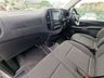 USED 2022 72 MERCEDES-BENZ EVITO 100kWh PRO Tourer Double Cab 5dr Electric Auto FWD L2 (8Seat) (204 ps) +++1 OWNER FROM NEW+++
