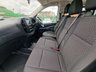 USED 2022 72 MERCEDES-BENZ EVITO 100kWh PRO Tourer Double Cab 5dr Electric Auto FWD L2 (8Seat) (204 ps) +++1 OWNER FROM NEW+++