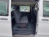 USED 2022 72 MERCEDES-BENZ EVITO 100kWh PRO Tourer Double Cab 5dr Electric Auto FWD L2 (8Seat) (204 ps) +++1 OWNER FROM NEW+++