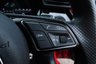 USED 2022 72 AUDI RS3 2.5 TFSI Carbon Black Saloon 4dr Petrol S Tronic quattro Euro 6 (s/s) (400 ps) TANGO RED+CARBON+2 OWNR+NAV