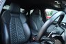 USED 2022 72 AUDI RS3 2.5 TFSI Carbon Black Saloon 4dr Petrol S Tronic quattro Euro 6 (s/s) (400 ps) TANGO RED+CARBON+2 OWNR+NAV