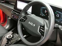 USED 2023 23 KIA NIRO 1.6h GDi 3 SUV 5dr Petrol Hybrid DCT Euro 6 (s/s) (139 bhp) SAT NAV HEATED PART LEATHER CRUISE CONTROL PARKING CAMERA 1 OWNER SERVICE HISTORY WARRANTY