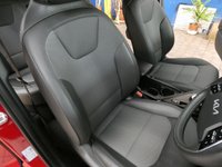 USED 2023 23 KIA NIRO 1.6h GDi 3 SUV 5dr Petrol Hybrid DCT Euro 6 (s/s) (139 bhp) SAT NAV HEATED PART LEATHER CRUISE CONTROL PARKING CAMERA 1 OWNER SERVICE HISTORY WARRANTY
