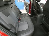 USED 2023 23 KIA NIRO 1.6h GDi 3 SUV 5dr Petrol Hybrid DCT Euro 6 (s/s) (139 bhp) SAT NAV HEATED PART LEATHER CRUISE CONTROL PARKING CAMERA 1 OWNER SERVICE HISTORY WARRANTY