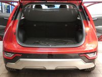 USED 2023 23 KIA NIRO 1.6h GDi 3 SUV 5dr Petrol Hybrid DCT Euro 6 (s/s) (139 bhp) SAT NAV HEATED PART LEATHER CRUISE CONTROL PARKING CAMERA 1 OWNER SERVICE HISTORY WARRANTY