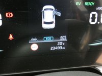 USED 2023 23 KIA NIRO 1.6h GDi 3 SUV 5dr Petrol Hybrid DCT Euro 6 (s/s) (139 bhp) SAT NAV HEATED PART LEATHER CRUISE CONTROL PARKING CAMERA 1 OWNER SERVICE HISTORY WARRANTY