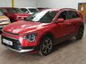 USED 2023 23 KIA NIRO 1.6h GDi 3 SUV 5dr Petrol Hybrid DCT Euro 6 (s/s) (139 bhp) SAT NAV HEATED PART LEATHER CRUISE CONTROL PARKING CAMERA 1 OWNER SERVICE HISTORY WARRANTY