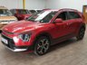 USED 2023 23 KIA NIRO 1.6h GDi 3 SUV 5dr Petrol Hybrid DCT Euro 6 (s/s) (139 bhp) SAT NAV HEATED PART LEATHER CRUISE CONTROL PARKING CAMERA 1 OWNER SERVICE HISTORY WARRANTY