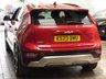 USED 2023 23 KIA NIRO 1.6h GDi 3 SUV 5dr Petrol Hybrid DCT Euro 6 (s/s) (139 bhp) SAT NAV HEATED PART LEATHER CRUISE CONTROL PARKING CAMERA 1 OWNER SERVICE HISTORY WARRANTY