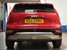 USED 2023 23 KIA NIRO 1.6h GDi 3 SUV 5dr Petrol Hybrid DCT Euro 6 (s/s) (139 bhp) SAT NAV HEATED PART LEATHER CRUISE CONTROL PARKING CAMERA 1 OWNER SERVICE HISTORY WARRANTY