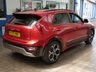 USED 2023 23 KIA NIRO 1.6h GDi 3 SUV 5dr Petrol Hybrid DCT Euro 6 (s/s) (139 bhp) SAT NAV HEATED PART LEATHER CRUISE CONTROL PARKING CAMERA 1 OWNER SERVICE HISTORY WARRANTY