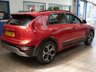 USED 2023 23 KIA NIRO 1.6h GDi 3 SUV 5dr Petrol Hybrid DCT Euro 6 (s/s) (139 bhp) SAT NAV HEATED PART LEATHER CRUISE CONTROL PARKING CAMERA 1 OWNER SERVICE HISTORY WARRANTY