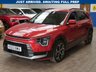 USED 2023 23 KIA NIRO 1.6h GDi 3 SUV 5dr Petrol Hybrid DCT Euro 6 (s/s) (139 bhp) SAT NAV HEATED PART LEATHER CRUISE CONTROL PARKING CAMERA 1 OWNER SERVICE HISTORY WARRANTY