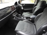 USED 2019 69 SKODA KODIAQ 1.5 TSI ACT SE L DSG Euro 6 (s/s) 5dr (7 Seat) (7 Seater / Automatic)