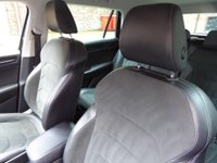 USED 2019 69 SKODA KODIAQ 1.5 TSI ACT SE L DSG Euro 6 (s/s) 5dr (7 Seat) (7 Seater / Automatic)