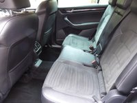 USED 2019 69 SKODA KODIAQ 1.5 TSI ACT SE L DSG Euro 6 (s/s) 5dr (7 Seat) (7 Seater / Automatic)