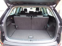 USED 2019 69 SKODA KODIAQ 1.5 TSI ACT SE L DSG Euro 6 (s/s) 5dr (7 Seat) (7 Seater / Automatic)