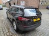 USED 2019 69 SKODA KODIAQ 1.5 TSI ACT SE L DSG Euro 6 (s/s) 5dr (7 Seat) (7 Seater / Automatic)