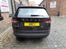 USED 2019 69 SKODA KODIAQ 1.5 TSI ACT SE L DSG Euro 6 (s/s) 5dr (7 Seat) (7 Seater / Automatic)