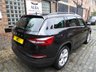 USED 2019 69 SKODA KODIAQ 1.5 TSI ACT SE L DSG Euro 6 (s/s) 5dr (7 Seat) (7 Seater / Automatic)