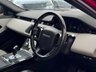 USED 2019 69 LAND ROVER RANGE ROVER EVOQUE 2.0 D180 R-Dynamic S SUV 5dr Diesel Auto 4WD Euro 6 (s/s) (180 ps) 2 OWNWR+RED+CAM+NAV