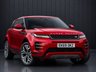 USED 2019 69 LAND ROVER RANGE ROVER EVOQUE 2.0 D180 R-Dynamic S SUV 5dr Diesel Auto 4WD Euro 6 (s/s) (180 ps) 2 OWNWR+RED+CAM+NAV
