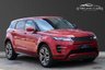 USED 2019 69 LAND ROVER RANGE ROVER EVOQUE 2.0 D180 R-Dynamic S SUV 5dr Diesel Auto 4WD Euro 6 (s/s) (180 ps) 2 OWNWR+RED+CAM+NAV+APPLE PLAY