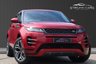 USED 2019 69 LAND ROVER RANGE ROVER EVOQUE 2.0 D180 R-Dynamic S SUV 5dr Diesel Auto 4WD Euro 6 (s/s) (180 ps) 2 OWNWR+RED+CAM+NAV+APPLE PLAY