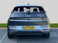 USED 2023 73 HYUNDAI IONIQ 5 77kWh Ultimate Hatchback 5dr Electric Auto AWD (325 ps) 