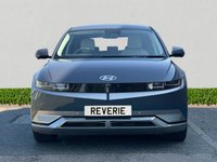 USED 2023 73 HYUNDAI IONIQ 5 77kWh Ultimate Hatchback 5dr Electric Auto AWD (325 ps) 