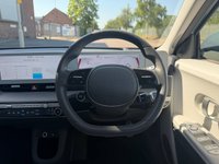USED 2023 73 HYUNDAI IONIQ 5 77kWh Ultimate Hatchback 5dr Electric Auto AWD (325 ps) 