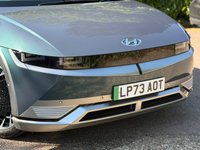 USED 2023 73 HYUNDAI IONIQ 5 77kWh Ultimate Hatchback 5dr Electric Auto AWD (325 ps) 