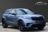 USED 2022 22 LAND ROVER RANGE ROVER VELAR 2.0 D200 MHEV R-Dynamic SE SUV 5dr Diesel Auto 4WD Euro 6 (s/s) (204 ps) 1 OWNER+BYRON BLUE+MERIDIAN
