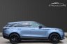 USED 2022 22 LAND ROVER RANGE ROVER VELAR 2.0 D200 MHEV R-Dynamic SE SUV 5dr Diesel Auto 4WD Euro 6 (s/s) (204 ps) 1 OWNER+BYRON BLUE+MERIDIAN
