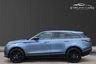 USED 2022 22 LAND ROVER RANGE ROVER VELAR 2.0 D200 MHEV R-Dynamic SE SUV 5dr Diesel Auto 4WD Euro 6 (s/s) (204 ps) 1 OWNER+BYRON BLUE+MERIDIAN
