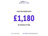 USED 2022 22 LAND ROVER RANGE ROVER VELAR 2.0 D200 MHEV R-Dynamic SE SUV 5dr Diesel Auto 4WD Euro 6 (s/s) (204 ps) 1 OWNER+BYRON BLUE+MERIDIAN