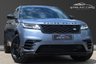 USED 2022 22 LAND ROVER RANGE ROVER VELAR 2.0 D200 MHEV R-Dynamic SE SUV 5dr Diesel Auto 4WD Euro 6 (s/s) (204 ps) 1 OWNER+BYRON BLUE+MERIDIAN