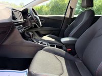 USED 2019 69 SEAT LEON 1.5 Leon FR TSi Evo Semi-Auto 5dr Sat Nav Parking Camera