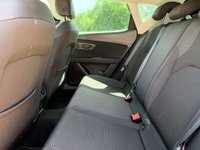 USED 2019 69 SEAT LEON 1.5 Leon FR TSi Evo Semi-Auto 5dr Sat Nav Parking Camera