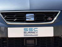 USED 2019 69 SEAT LEON 1.5 Leon FR TSi Evo Semi-Auto 5dr Sat Nav Parking Camera