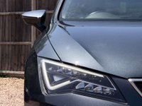 USED 2019 69 SEAT LEON 1.5 Leon FR TSi Evo Semi-Auto 5dr Sat Nav Parking Camera