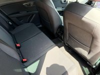 USED 2019 69 SEAT LEON 1.5 Leon FR TSi Evo Semi-Auto 5dr Sat Nav Parking Camera