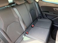 USED 2019 69 SEAT LEON 1.5 Leon FR TSi Evo Semi-Auto 5dr Sat Nav Parking Camera