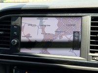 USED 2019 69 SEAT LEON 1.5 Leon FR TSi Evo Semi-Auto 5dr Sat Nav Parking Camera