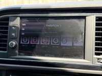USED 2019 69 SEAT LEON 1.5 Leon FR TSi Evo Semi-Auto 5dr Sat Nav Parking Camera