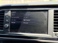 USED 2019 69 SEAT LEON 1.5 Leon FR TSi Evo Semi-Auto 5dr Sat Nav Parking Camera